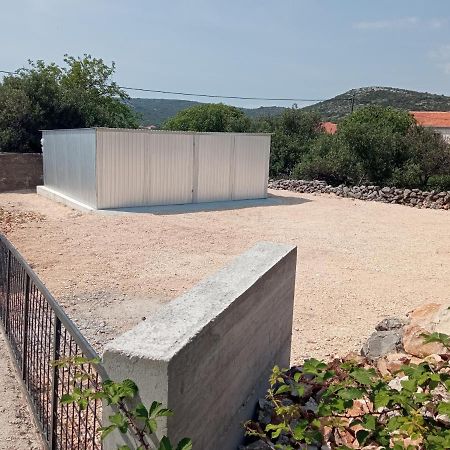 Villa Kuca Ella Vinišće Esterno foto