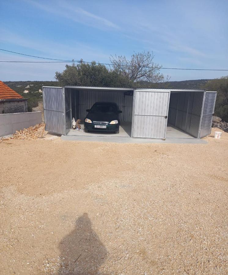 Villa Kuca Ella Vinišće Esterno foto