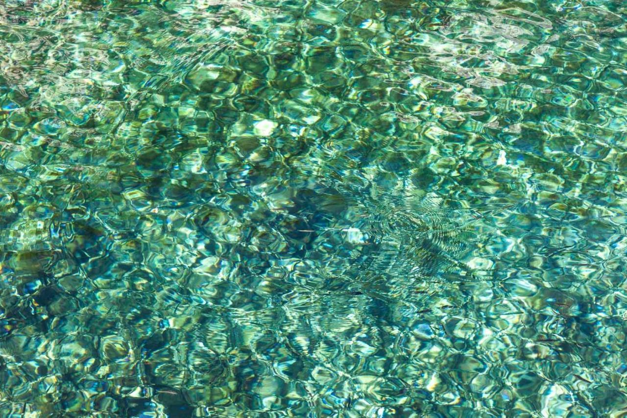 Villa Kuca Ella Vinišće Esterno foto
