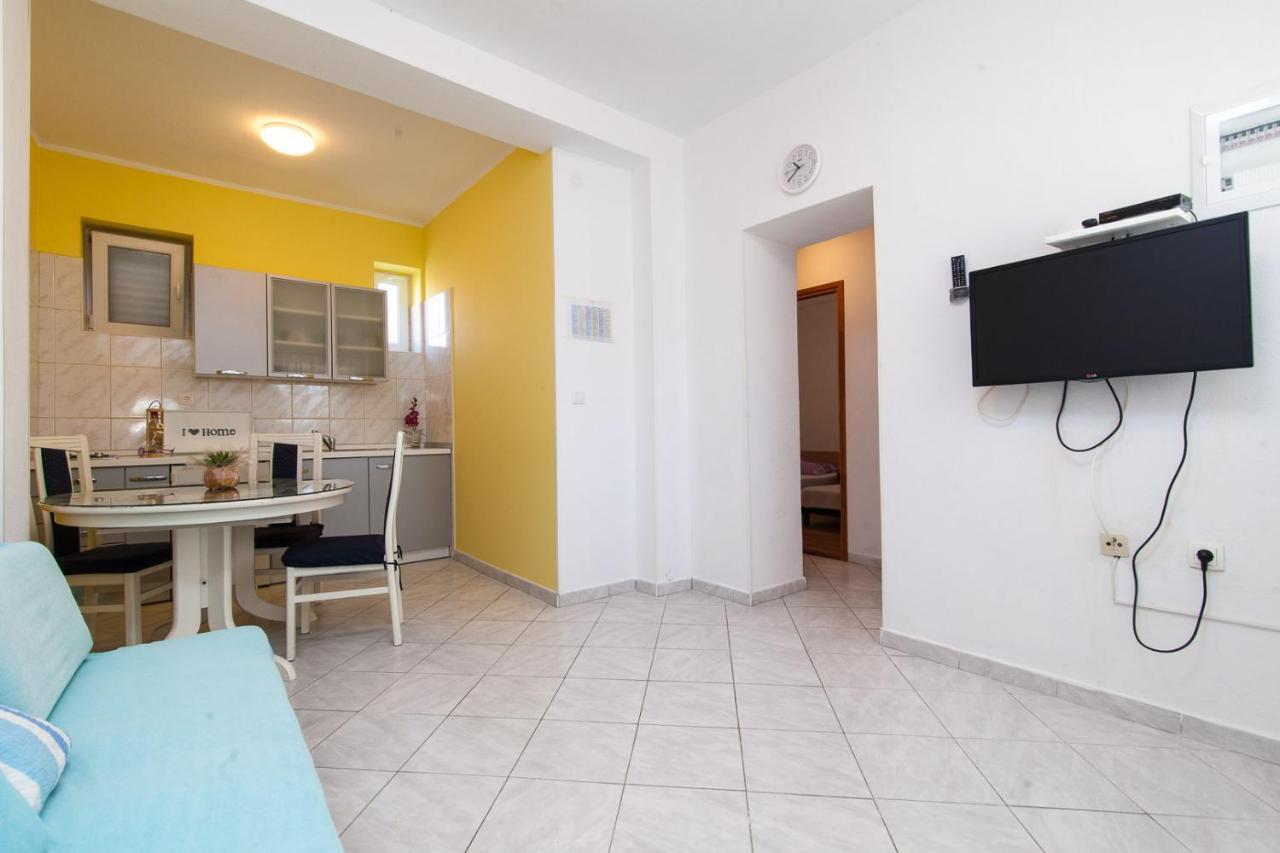 Villa Kuca Ella Vinišće Esterno foto
