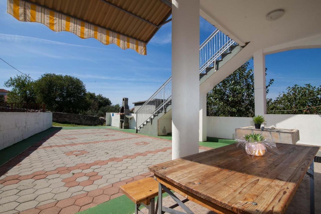Villa Kuca Ella Vinišće Esterno foto