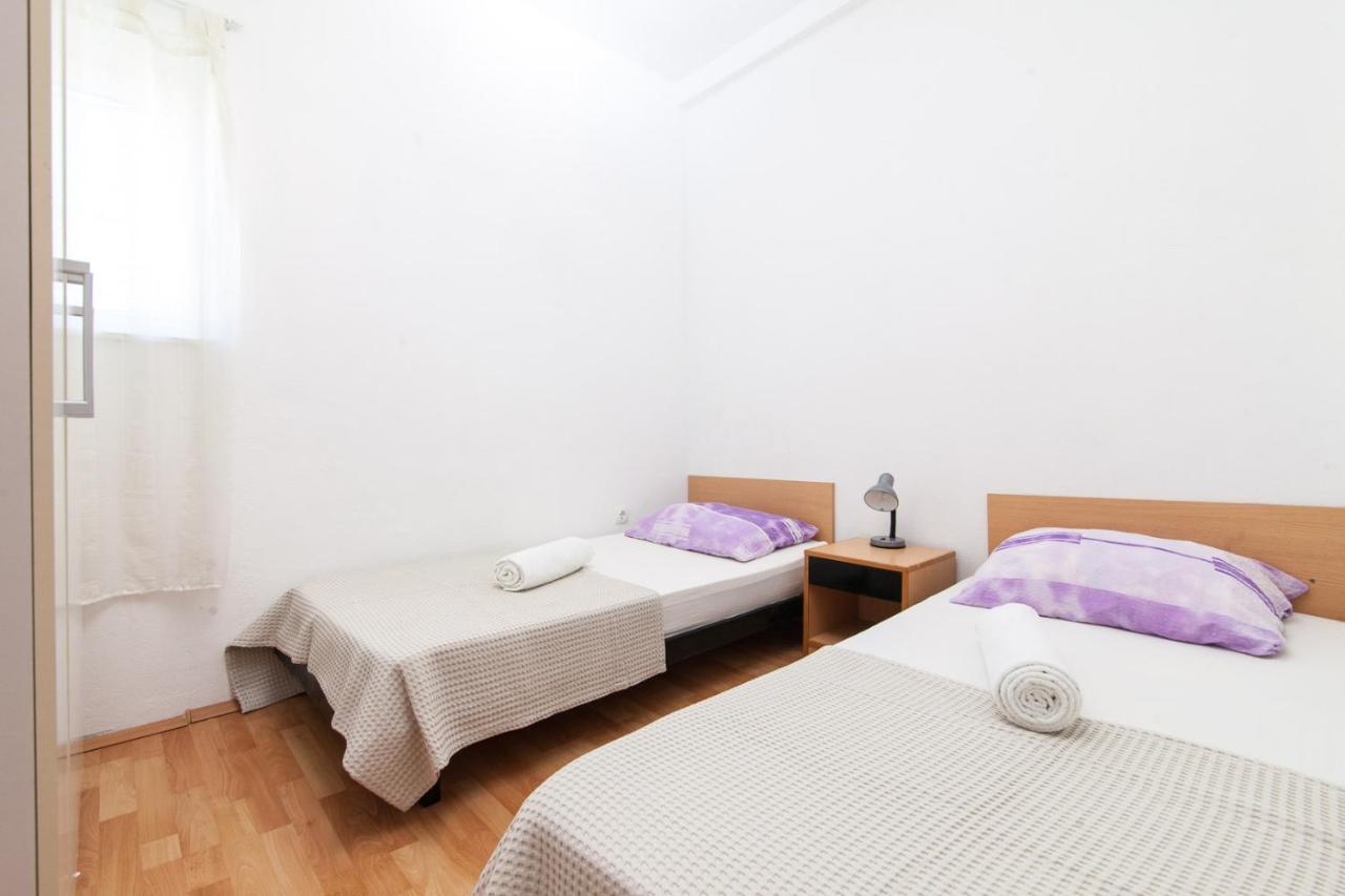 Villa Kuca Ella Vinišće Esterno foto