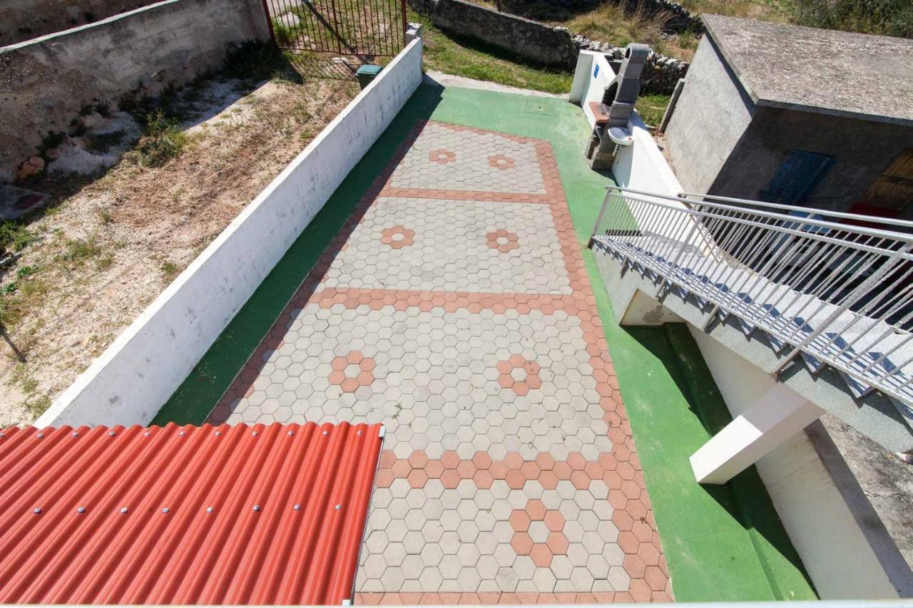 Villa Kuca Ella Vinišće Esterno foto